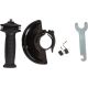 Угловая шлифмашина Pioneer Tools AG-E950-125-01