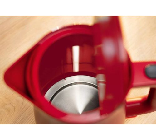 Электрический чайник Bosch TWK3M124