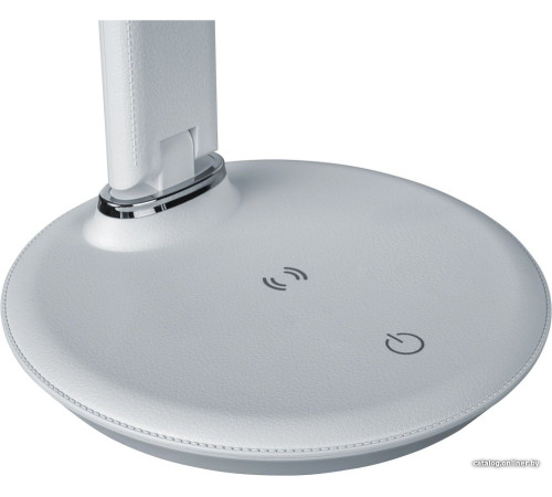 Настольная лампа Navigator NDF-D044-8W-MK-WH-LED