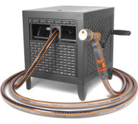 Катушка со шлангом Daewoo Power DWR 6130