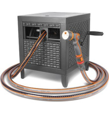 Катушка со шлангом Daewoo Power DWR 6130