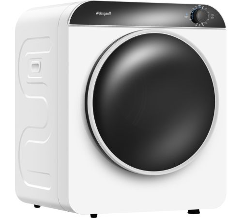Сушильная машина Weissgauff WD 486 Compact Air