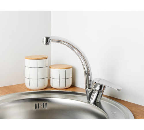 Смеситель AV Engineering AVFCB4-A151-202