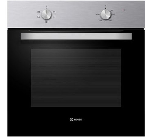 Электрический духовой шкаф Indesit IFO 6220 IX