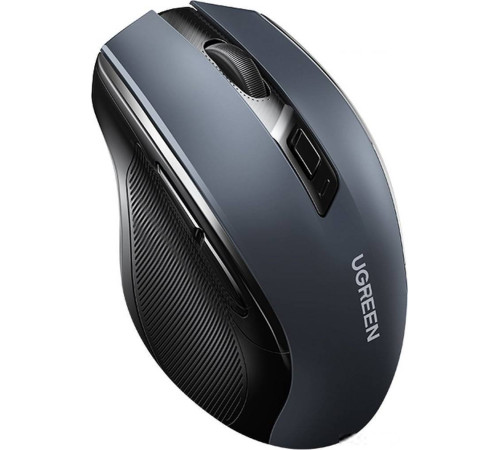 Мышь Ugreen MU006 90855 серый