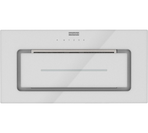 Кухонная вытяжка Franke Luce 60 WH 305.0738.596