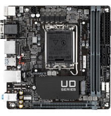 Материнская плата Gigabyte H610I DDR4 rev. 1.0