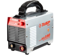 Сварочный инвертор Зубр ЗАС-М3-140