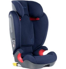 Детское автокресло Avova Star-Fix atlantic blue
