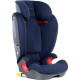 Детское автокресло Avova Star-Fix atlantic blue