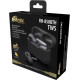 Наушники Ritmix RH-850BTH TWS черный