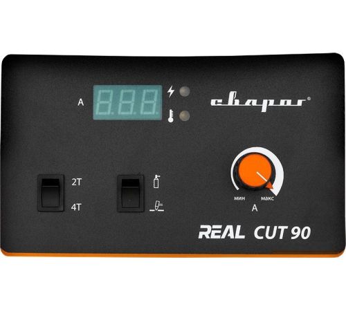 Аппарат плазменной резки Сварог Real CUT 90 L205