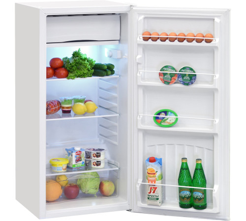 Однокамерный холодильник Nord Nordfrost NR 404 W