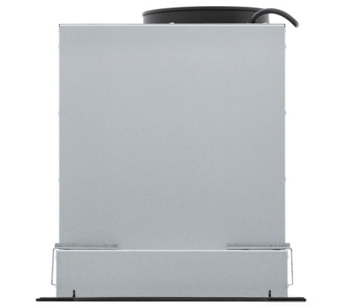 Кухонная вытяжка Krona Selina 600 Glass Black S черный