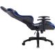 Кресло GameLab Warlock GL-732 серый