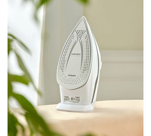 Утюг Timberk T-KSI02