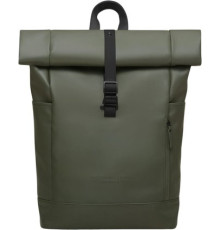 Городской рюкзак Gaston Luga Splash Rolltop Backpack 16