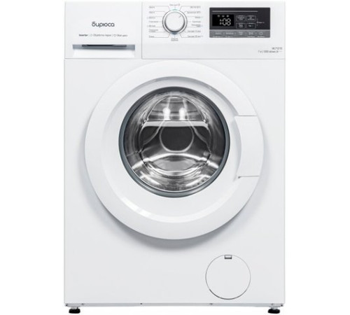 Стиральная машина Бирюса WM-ML712/10