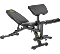 Силовая скамья Adidas Premium ADBE-10228