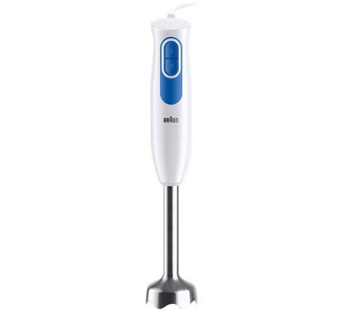 Погружной блендер Braun MultiQuick 2 MQ20001MWH