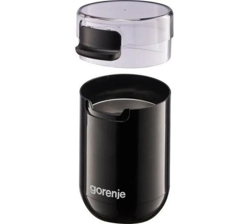 Электрическая кофемолка Gorenje SMK150SB