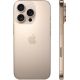 Телефон Apple iPhone 16 Pro 256GB пустынный титан
