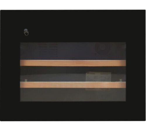 Винный шкаф Hyundai HBWC 0461 SCT