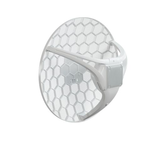 Точка доступа с LTE-модемом Mikrotik LHG LTE18 kit