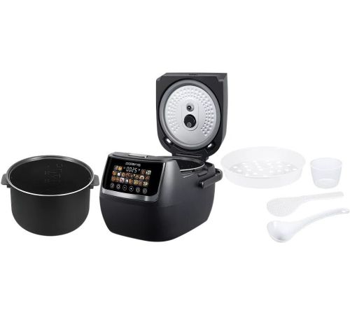 Мультиварка Polaris PMC 0515 Wi-Fi IQ Home черный
