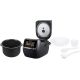 Мультиварка Polaris PMC 0515 Wi-Fi IQ Home черный