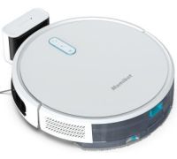 Робот-пылесос Mamibot EXVAC730 Marvlo белый