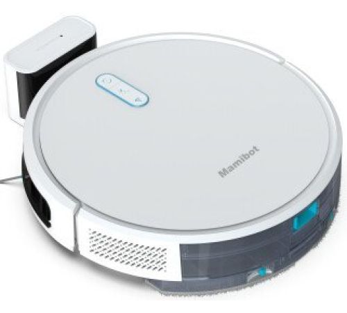 Робот-пылесос Mamibot EXVAC730 Marvlo белый