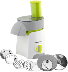 Овощерезка Zigmund & Shtain SM-20