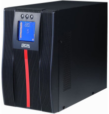 Источник бесперебойного питания Powercom Macan MAC-1500