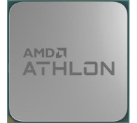 Процессор AMD Athlon 3000G