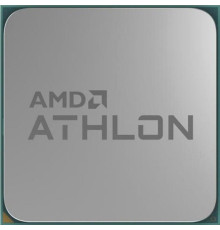 Процессор AMD Athlon 3000G