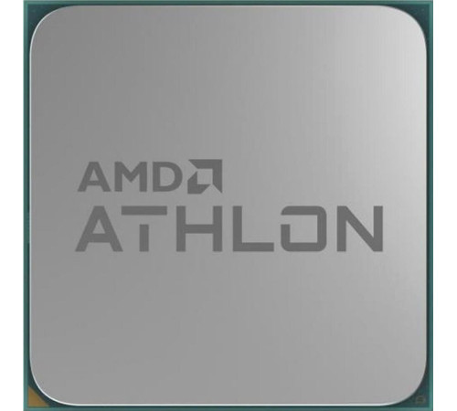 Процессор AMD Athlon 3000G