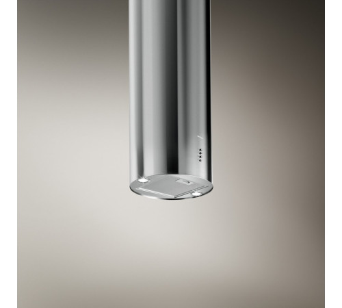 Кухонная вытяжка Jetair Pipe Island IX/A/43 PRF0099343