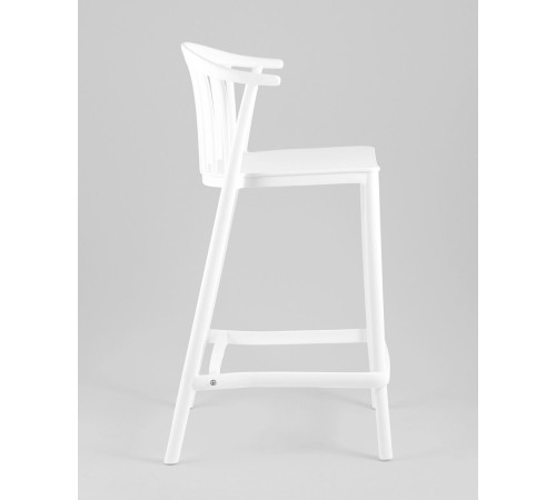 Стул Stool Group Campo SL-7101 белый