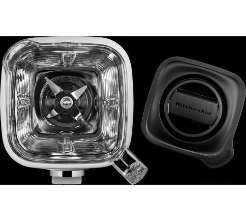 Стационарный блендер KitchenAid Artisan K400 5KSB4026EWH