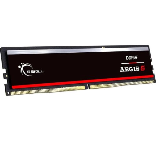 Оперативная память G.Skill Aegis 5 16ГБ DDR5 6000 МГц F5-6000J3636F16GX1-IS