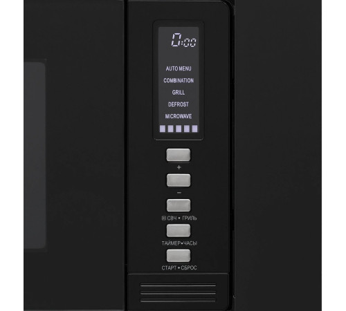 Микроволновая печь Krona Winden 60 BL