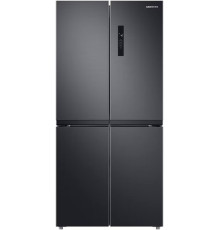Четырёхдверный холодильник Samsung RF48A4000B4/WT