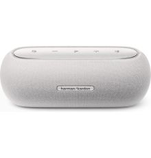 Беспроводная колонка Harman/Kardon Luna светло-серый