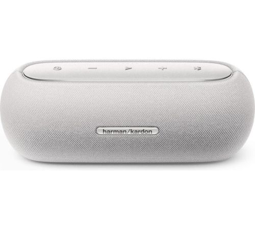 Беспроводная колонка Harman/Kardon Luna светло-серый