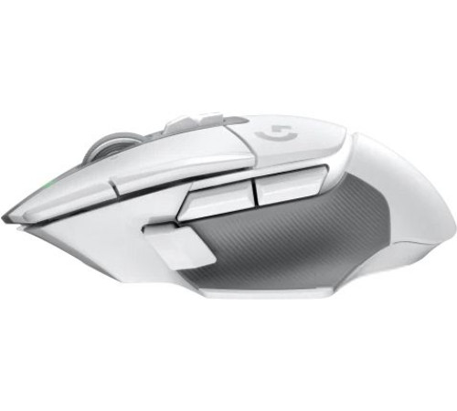 Игровая мышь Logitech G502 X Lightspeed белый