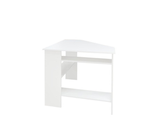 Стол Поставымебель СКУ-01 1 90х90х74 белый