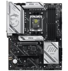 Материнская плата MSI MAG X870E Gaming Max WiFi