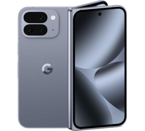 Телефон Google Pixel 10 Pro Fold 16GB/256GB лунный камень