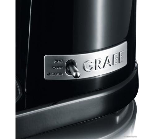 Электрическая кофемолка Graef CM802